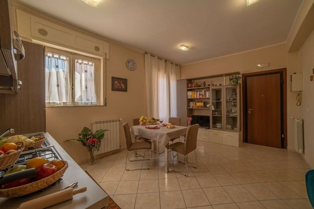 Фото Mercato centrale City Center Apartment