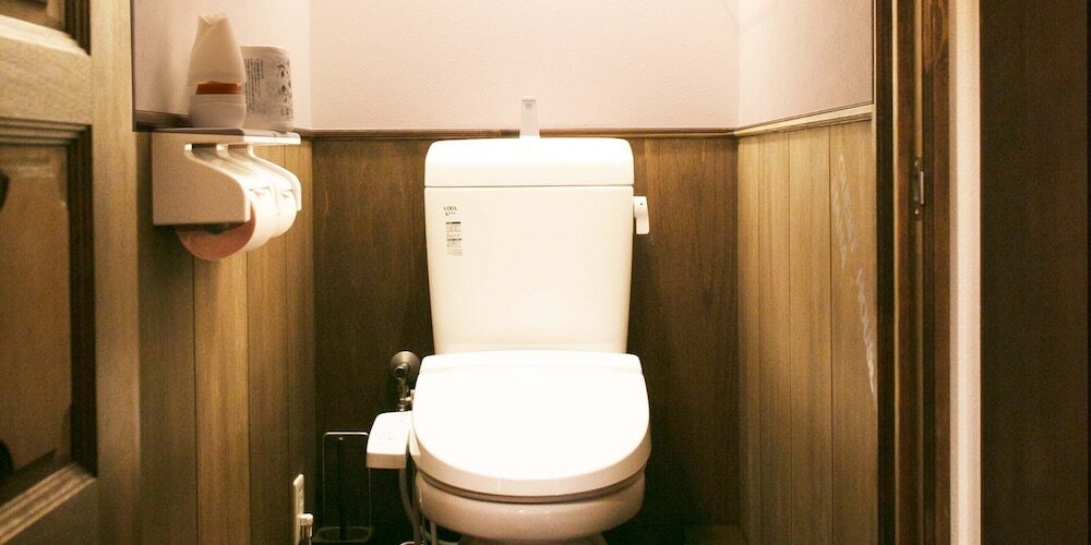 Фото Guesthouse Hana Nishijin