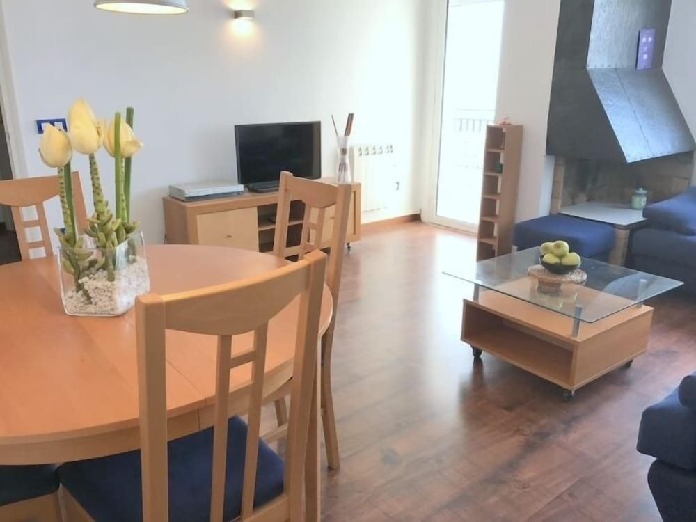 Фото Apartamento Mar i Neu