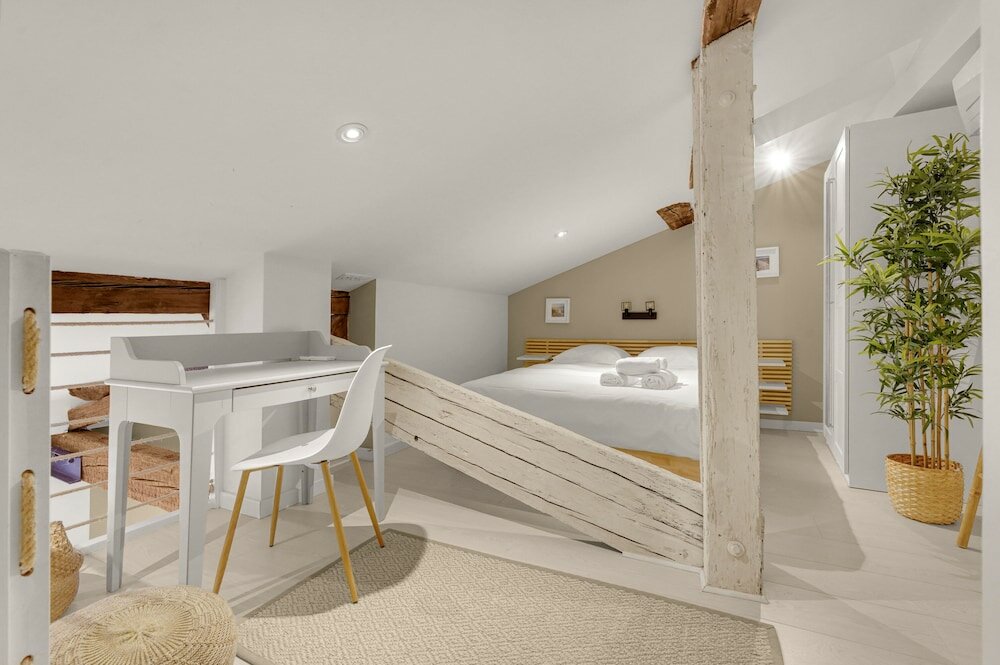 Фото Les Relais du Capitole