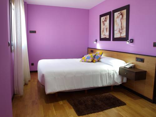 Фото Hotel Apartamento Marouco