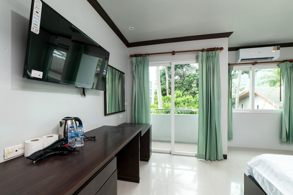 Фото Gp House Phuket