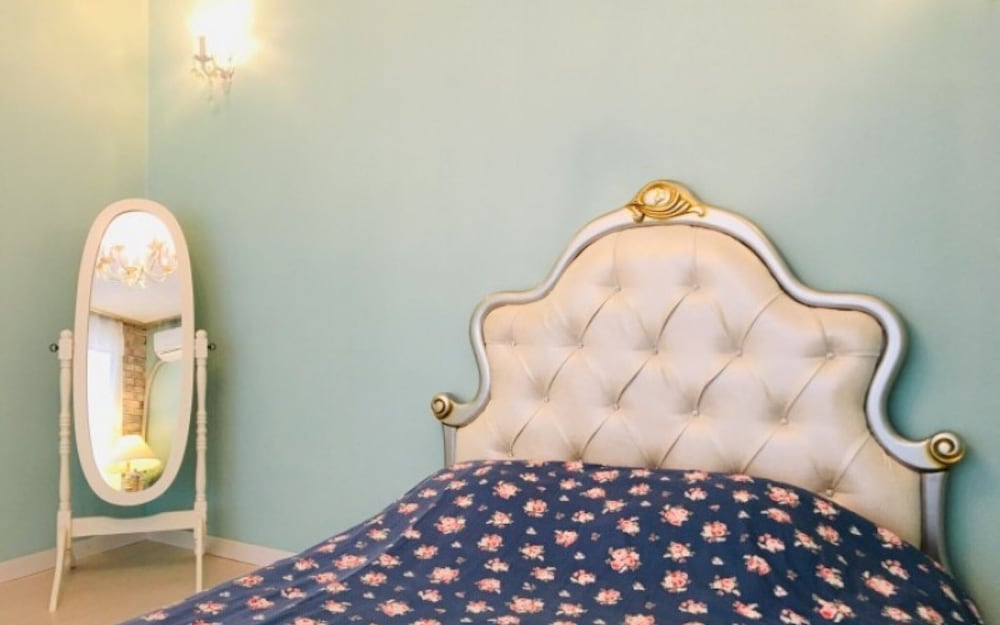 Фото Yeosu Into the Clouds Pension