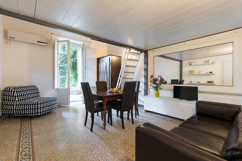 Фото Flospirit - Santissima Annunziata