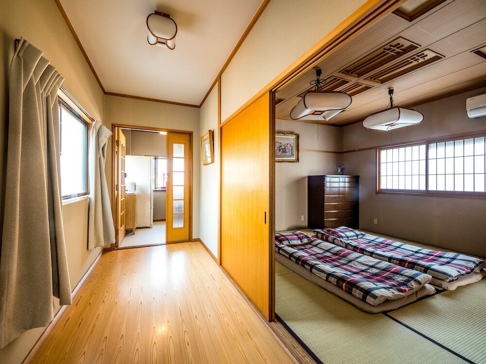 Фото Guesthouse Oimazato