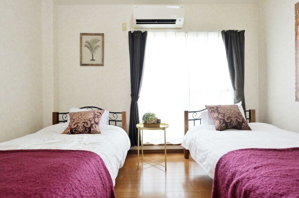 Фото Ace Namba Minami 2