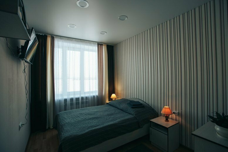 Hotel Gostinitsa na Nabieriezhnoy, , foto