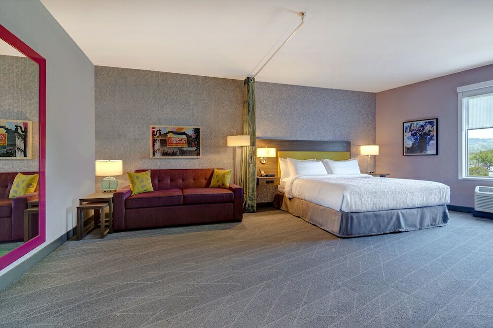 Фото Home2 Suites by Hilton Petaluma