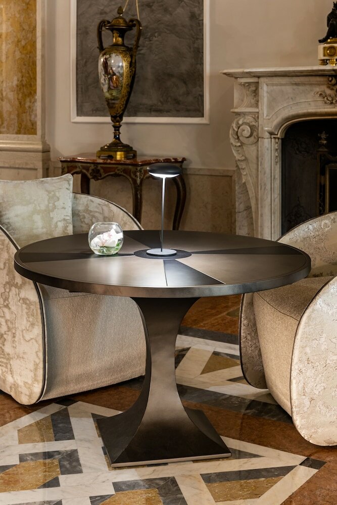 Фото Baglioni Luna