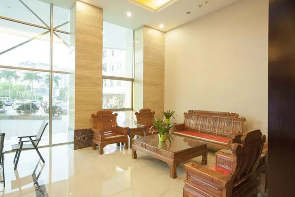 Фото Guangzhou Zhongdao International Hotel