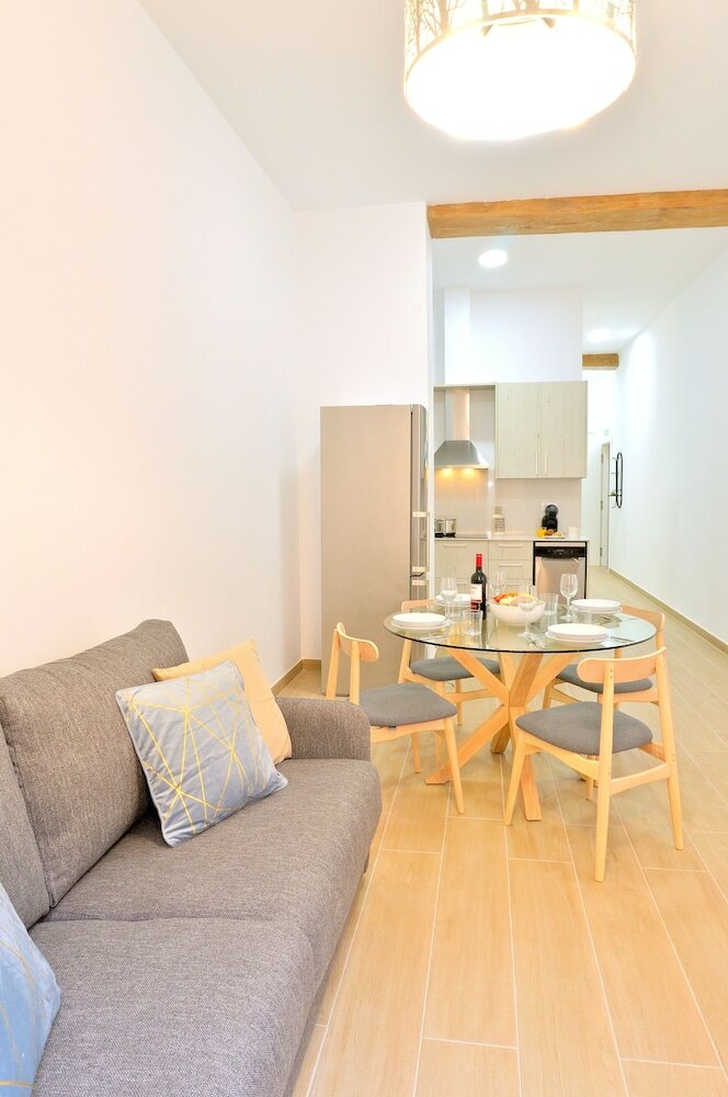 Фото Myflats Luxury Bailen