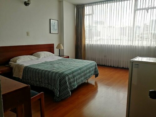 Гостиница Comfotable Room in Very Nice Location в Боготе