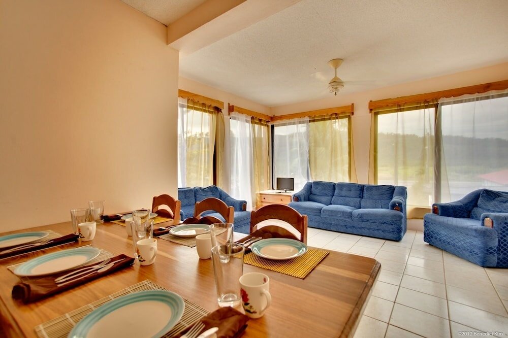 Фото Davis Falls Inn