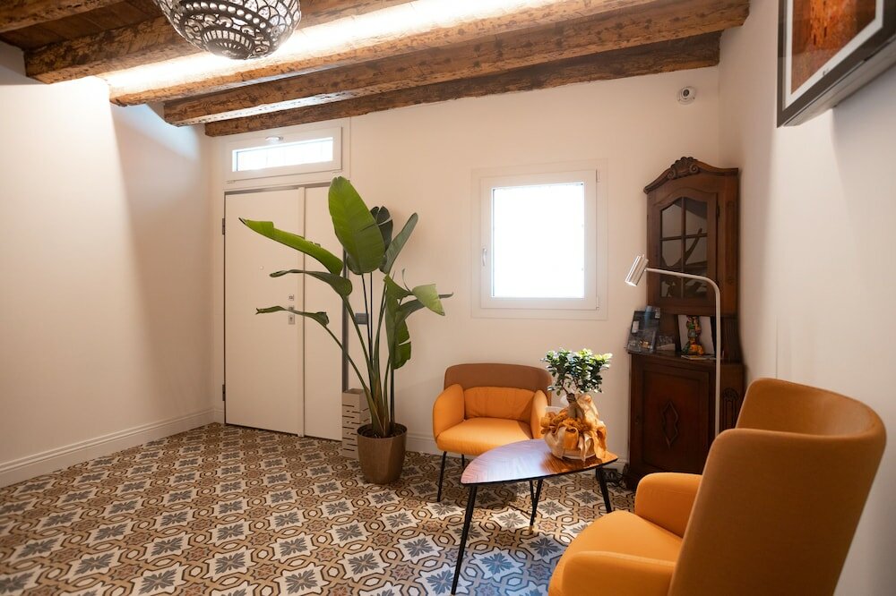 Фото B&b Basta Bussare