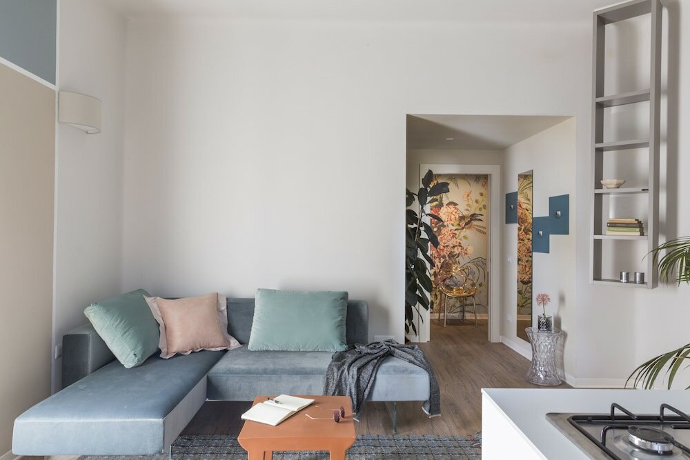 Фото San Leonardo Suites