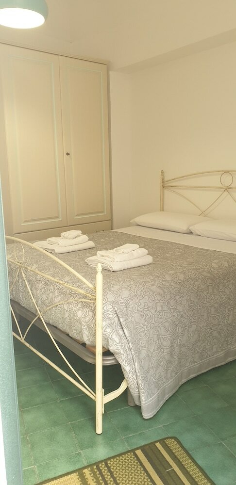 Фото Cetara Albergo Diffuso