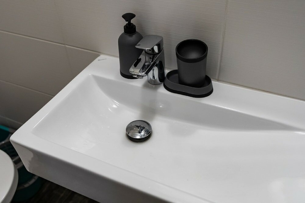 Фото Apartment near Congress Centre I.