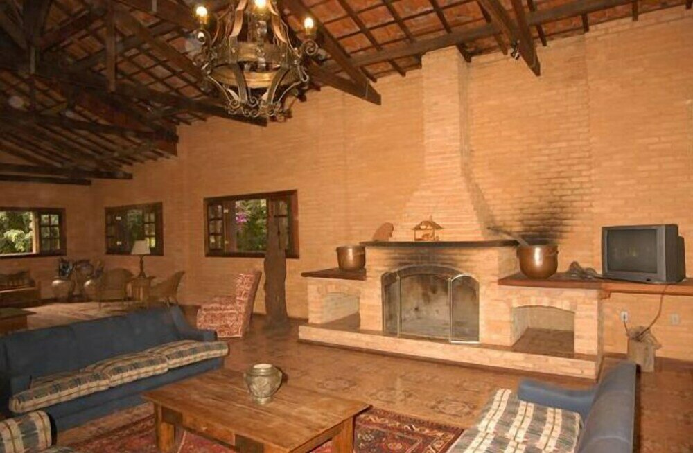 Фото Hotel Fazenda Vale Formoso