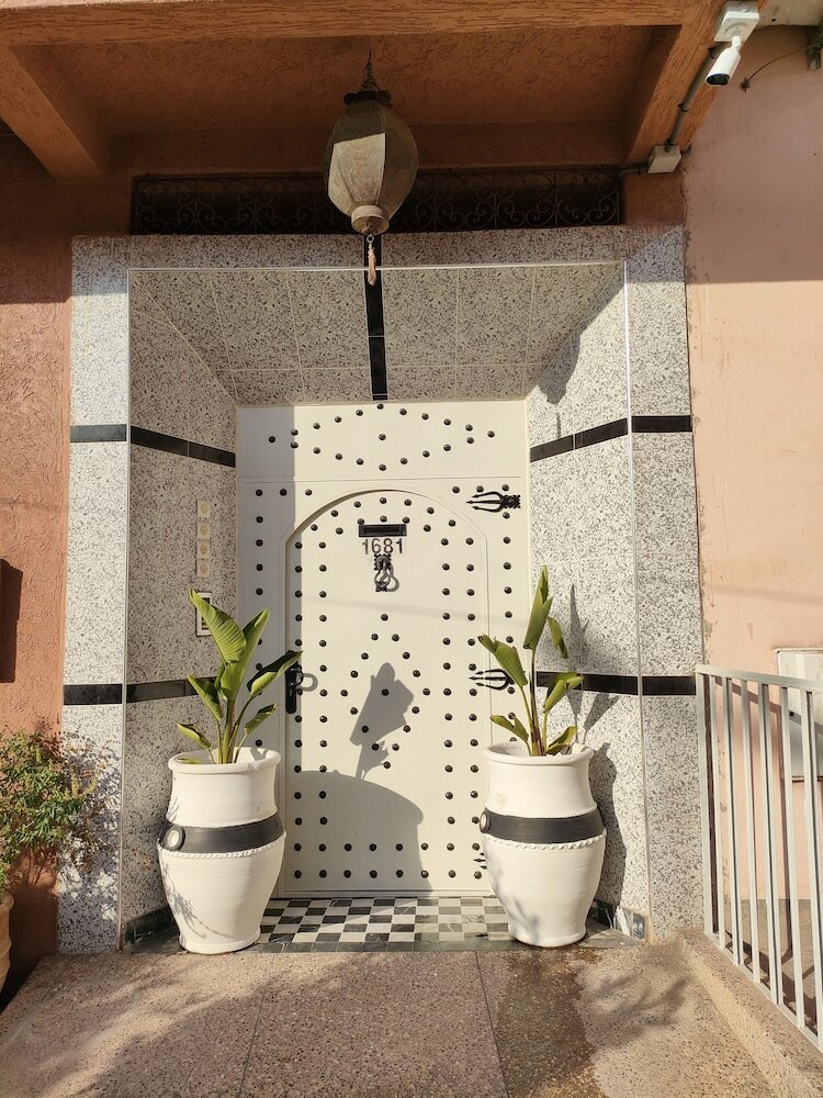 Фото Riad Arwa
