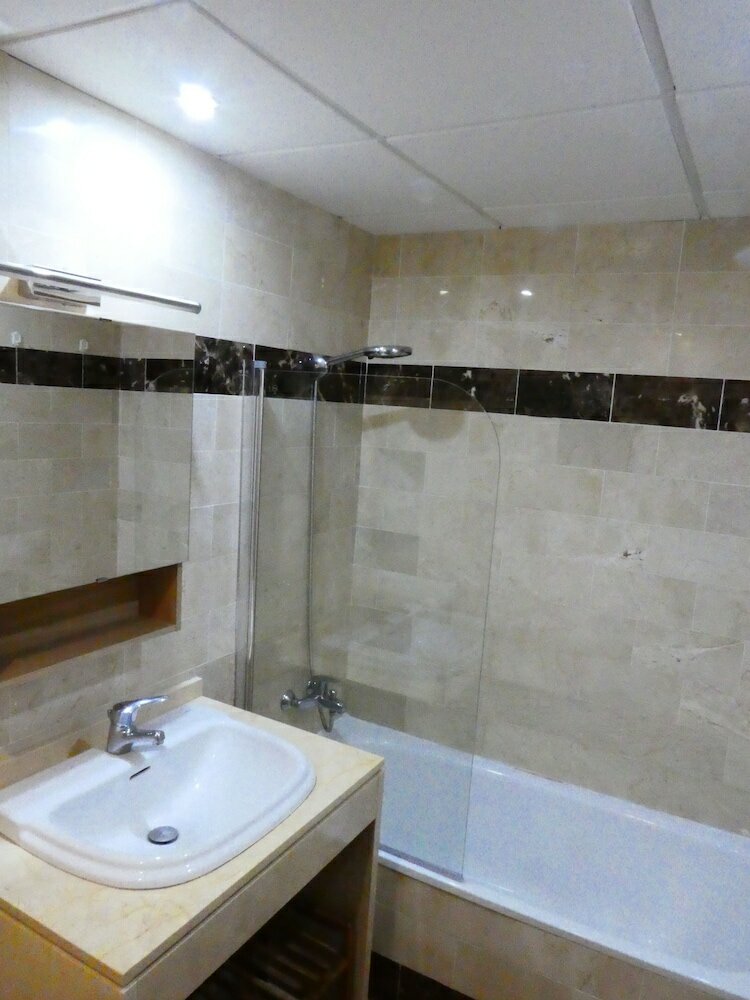 Фото Apartementos Almerimar Golf