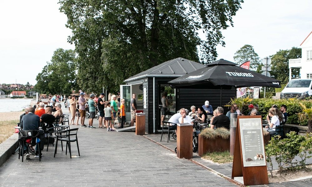 Фото City Harbour House