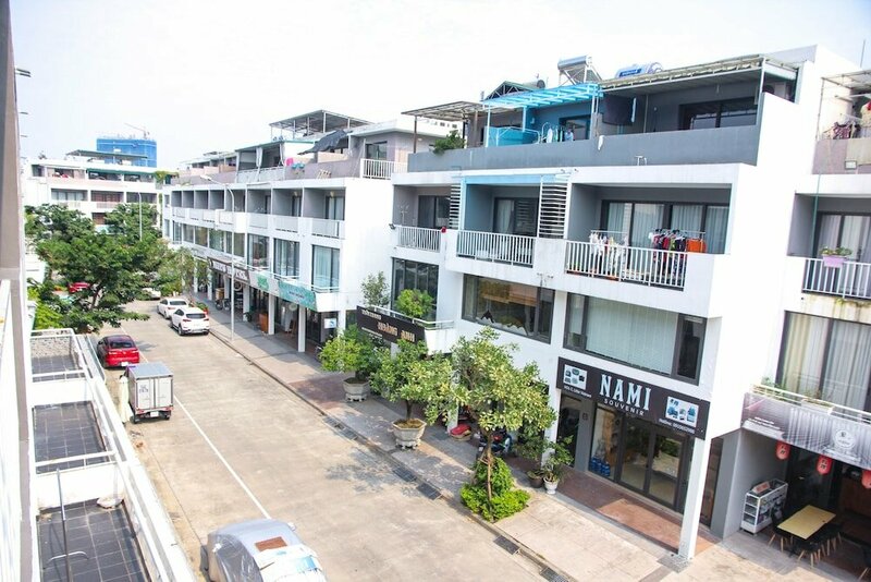 Гостиница Kp Relax Halong в Халонге