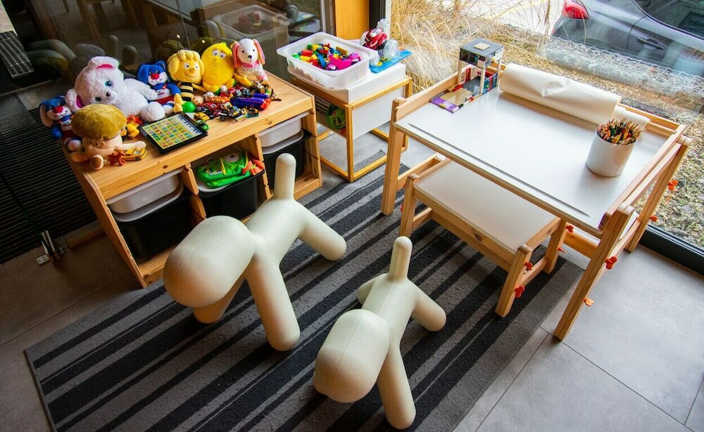 Фото Residence Trafick