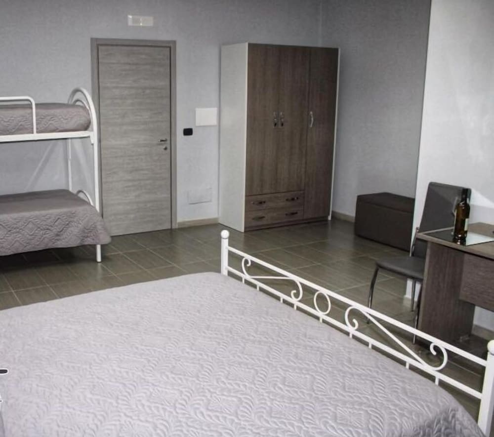 Фото Bed & Breakfast La Primavera