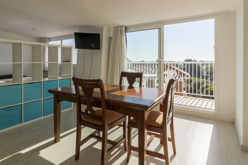 Фото Apartamentos Sunway San Jorge