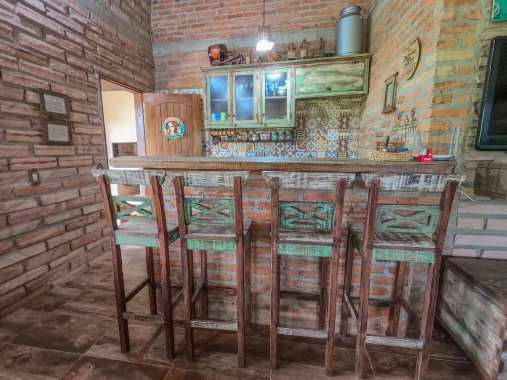 Фото Recanto Dos Compadres