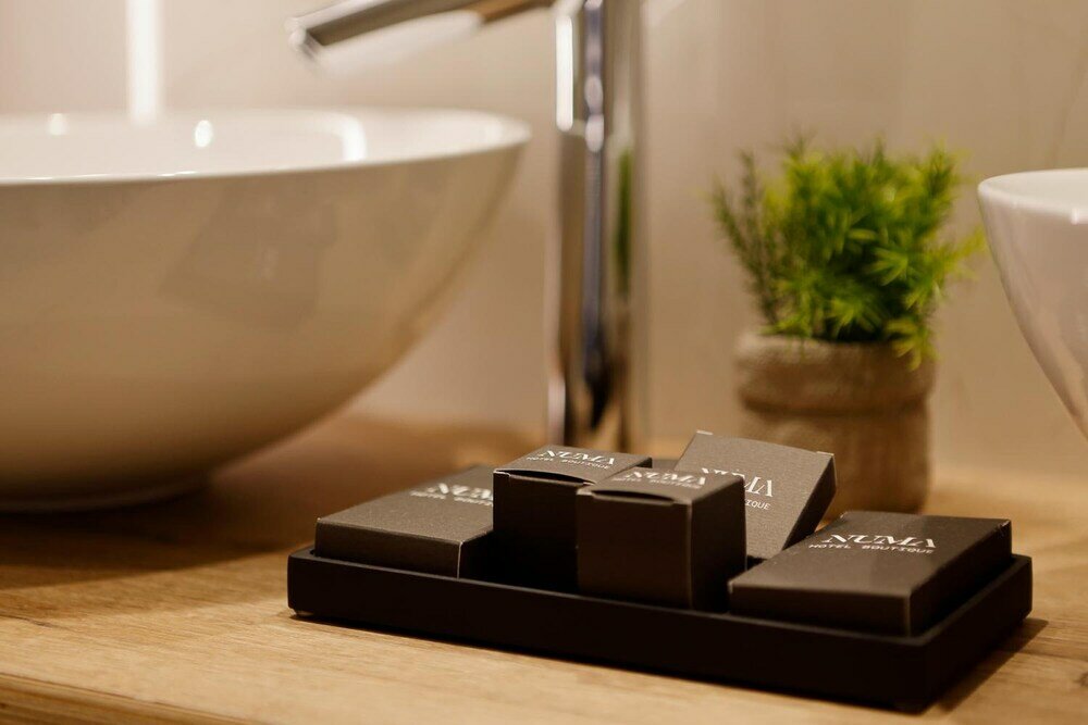Фото Numa Hotel Boutique