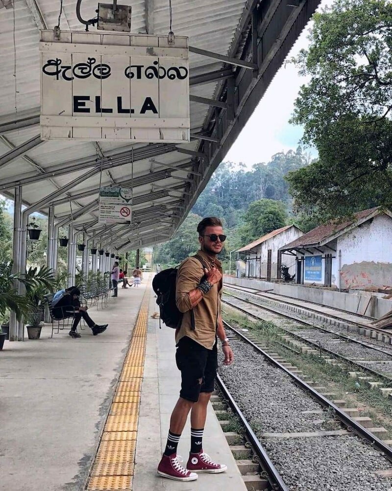 Фото Ella Hotel Upper Hill