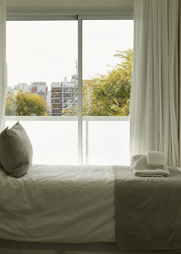 Фото Stylish 2-Bedroom Retreat in Palermo