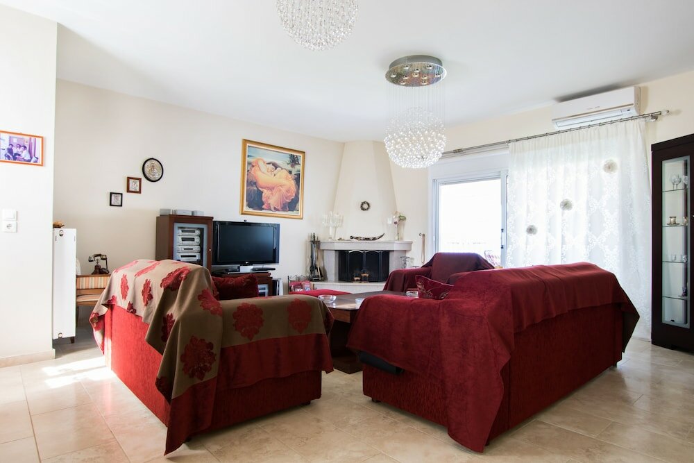 Фото 2Floor Apartment