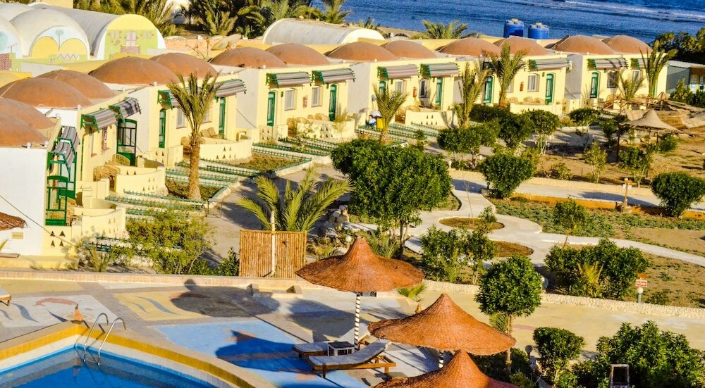 Фото Fanadir Proy Resort