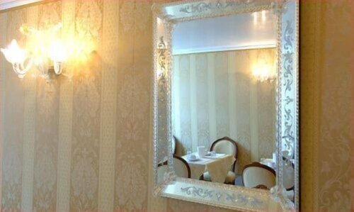 Гостиница Hotel Canal в Венеции