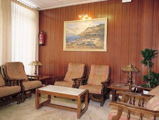 Фото Marisol Hotel