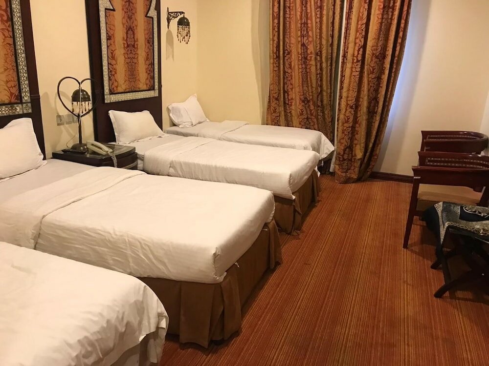 Фото Dar Mubarak