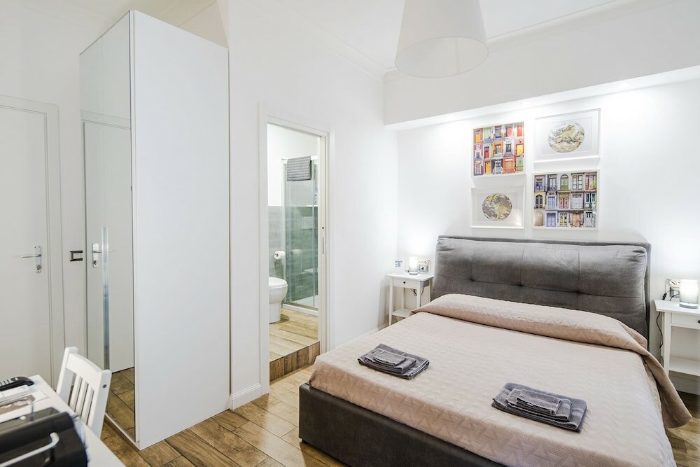 Фото Garden House - Luxury Guest House