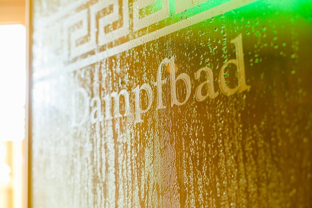 Фото Hotel DreiSonnen