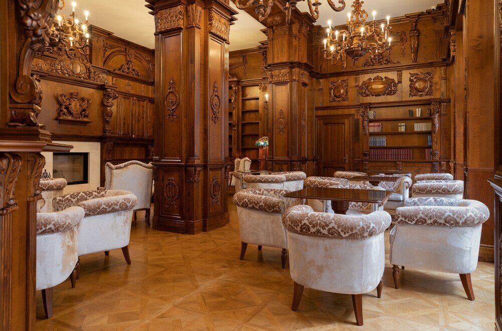 Фото Boutique Hotel Gaia