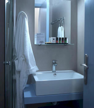 Фото Kallichoron Art Boutique Hotel