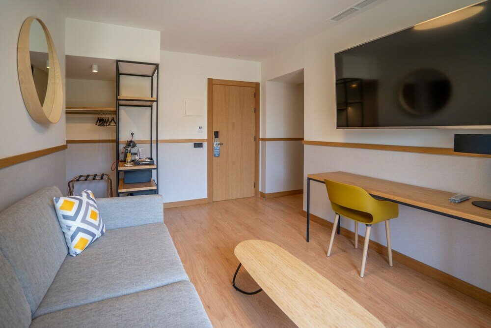 Фото Sercotel El Balcón de la Bahía