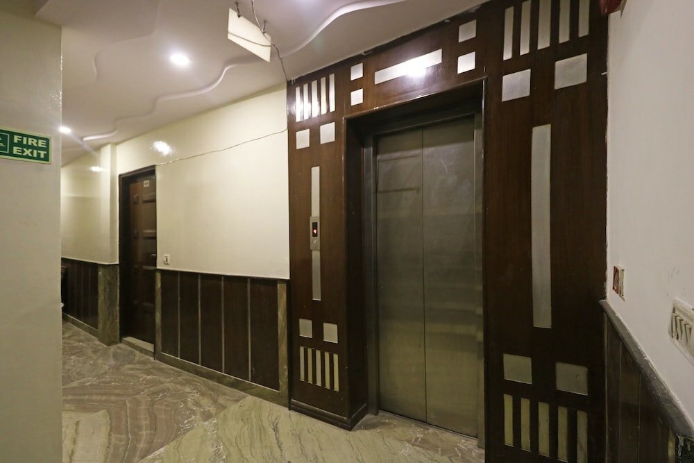 Фото Oyo 5494 Hotel Odeon Continental