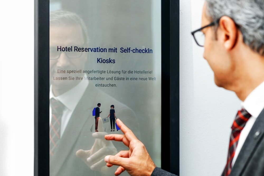 Фото Parkhotel Braunau