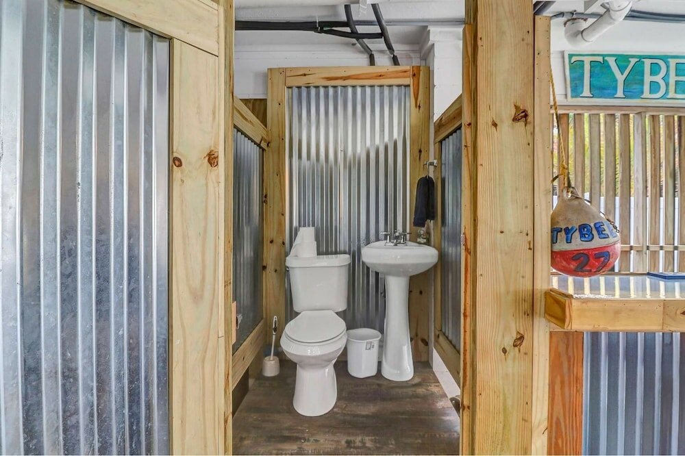 Фото Tybee Skies