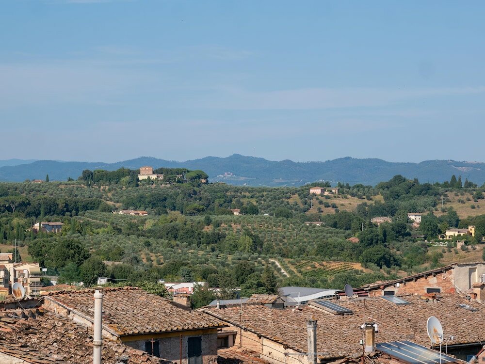 Фото Torre del Fuggisole