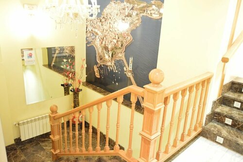 Гостиница Cristal 2 в Ла-Корунье