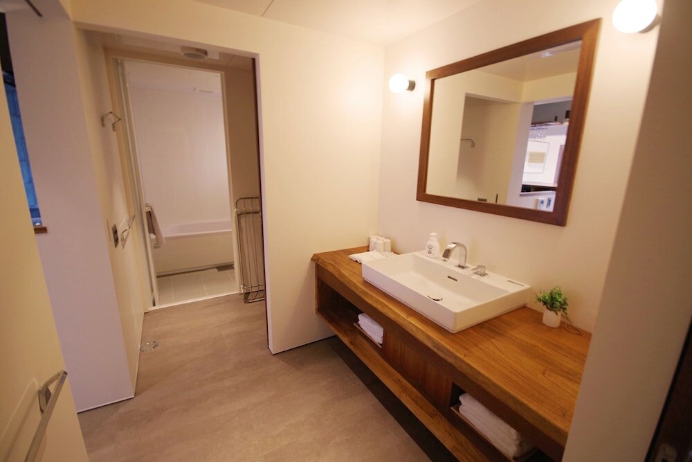 Фото Villa Tono's Ishigakijima