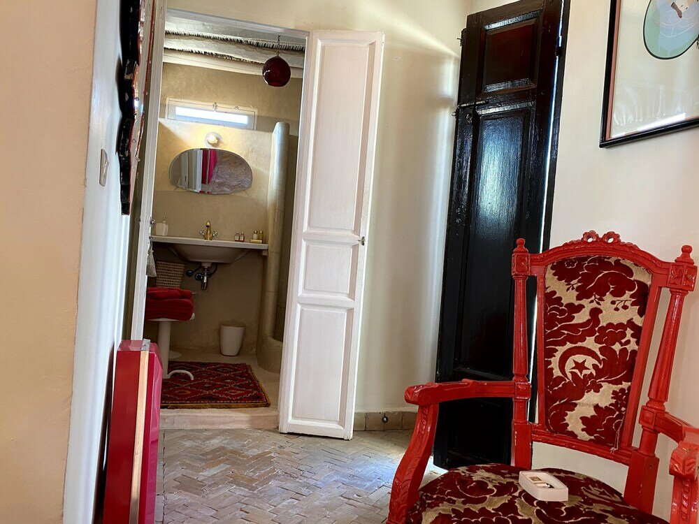 Фото Maison Du Tresor